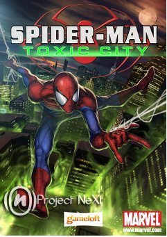 SCARICARE GIOCO SPIDER MAN 3 NOKIA 6630